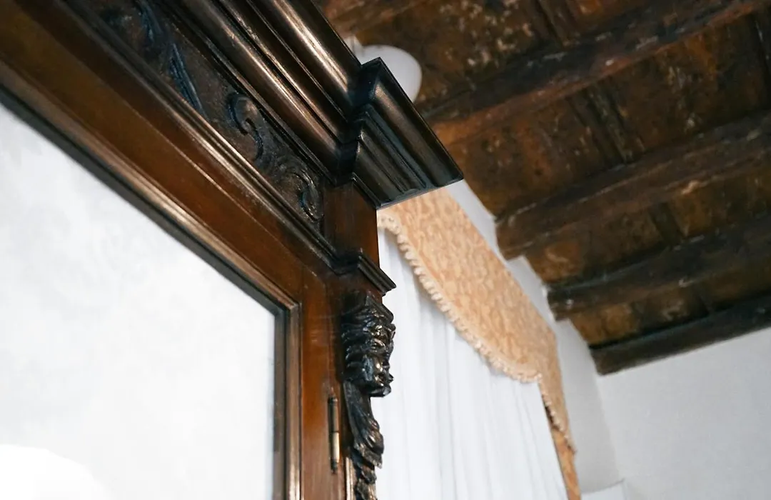 Antica Palermo B&B-1